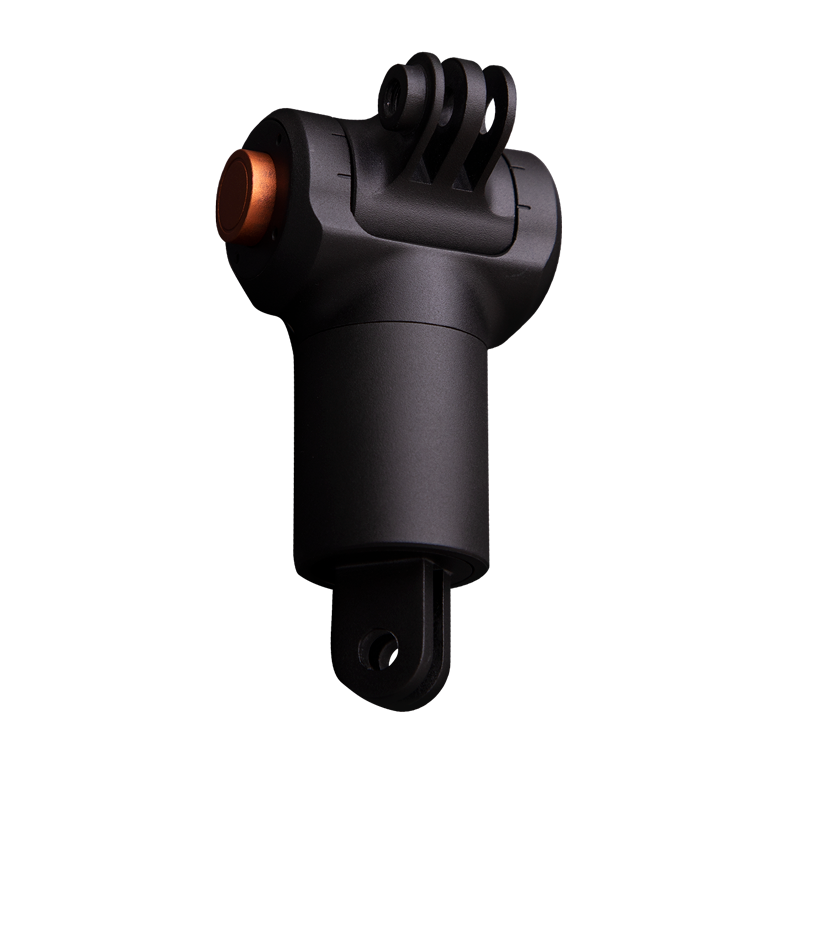 Boondoo camera mount